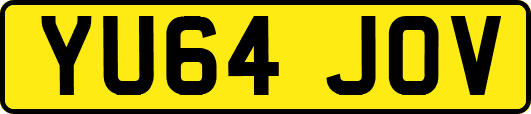 YU64JOV