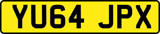 YU64JPX