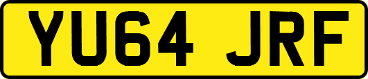 YU64JRF