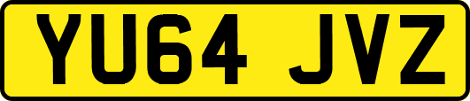 YU64JVZ