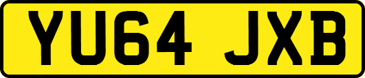 YU64JXB