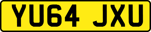 YU64JXU