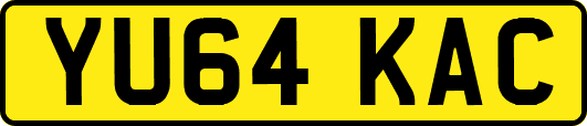 YU64KAC