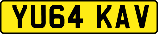 YU64KAV