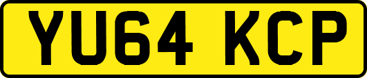 YU64KCP