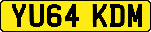 YU64KDM