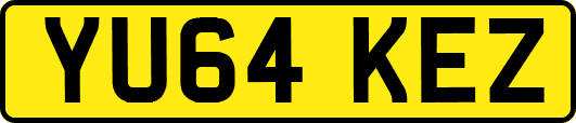 YU64KEZ