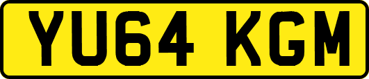 YU64KGM