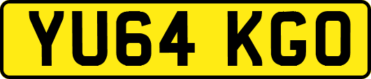 YU64KGO