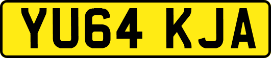 YU64KJA