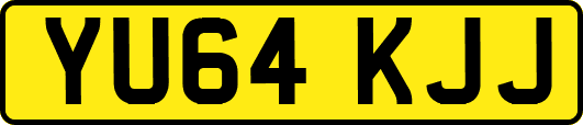 YU64KJJ