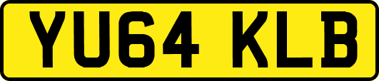YU64KLB