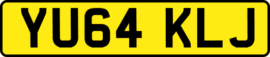 YU64KLJ