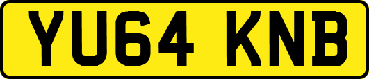 YU64KNB