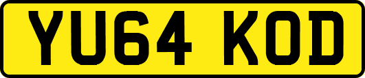 YU64KOD