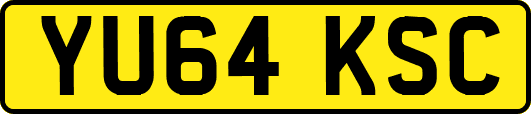 YU64KSC