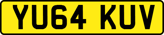 YU64KUV