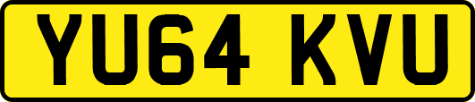 YU64KVU