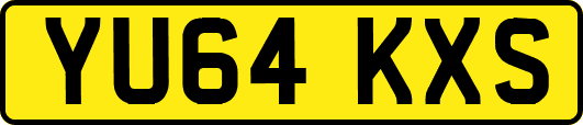 YU64KXS