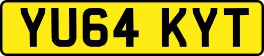 YU64KYT