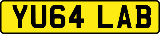 YU64LAB