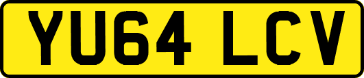 YU64LCV