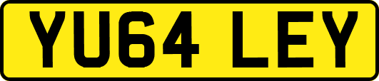 YU64LEY