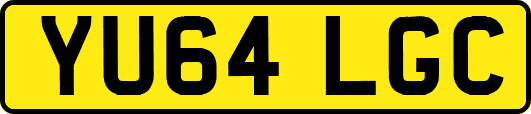 YU64LGC
