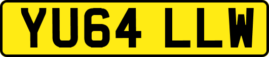 YU64LLW