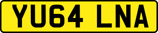 YU64LNA