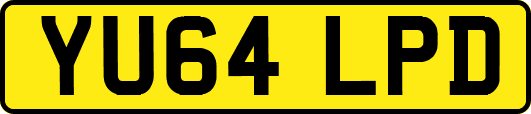 YU64LPD