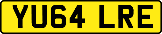 YU64LRE