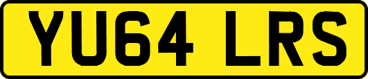 YU64LRS