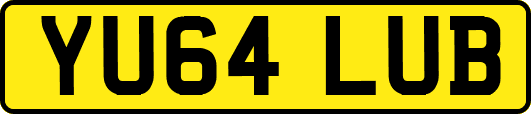 YU64LUB