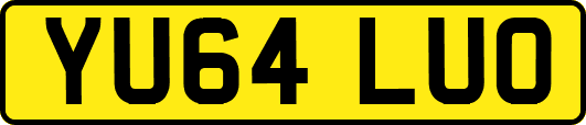 YU64LUO