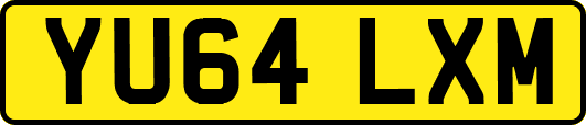 YU64LXM
