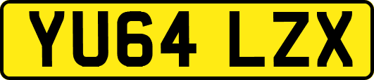 YU64LZX