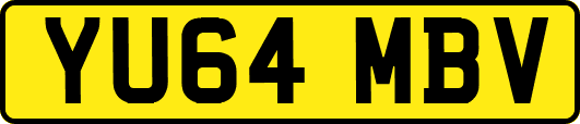 YU64MBV