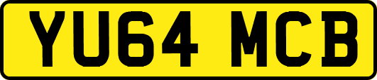 YU64MCB