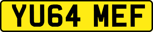 YU64MEF