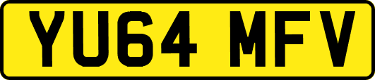 YU64MFV