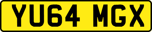 YU64MGX