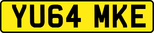 YU64MKE