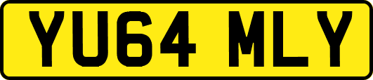 YU64MLY