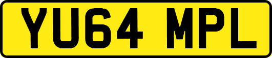 YU64MPL