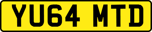 YU64MTD