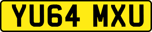 YU64MXU