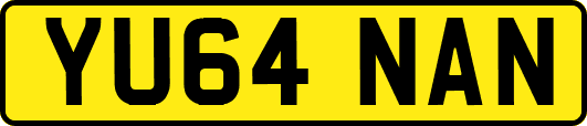 YU64NAN