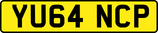 YU64NCP