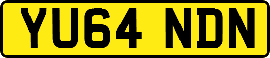 YU64NDN